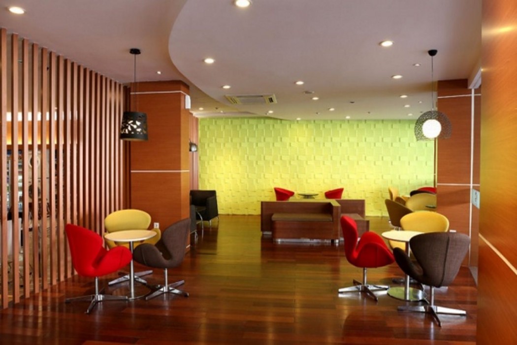 Life Hotel Sudirman Surabaya 12/35