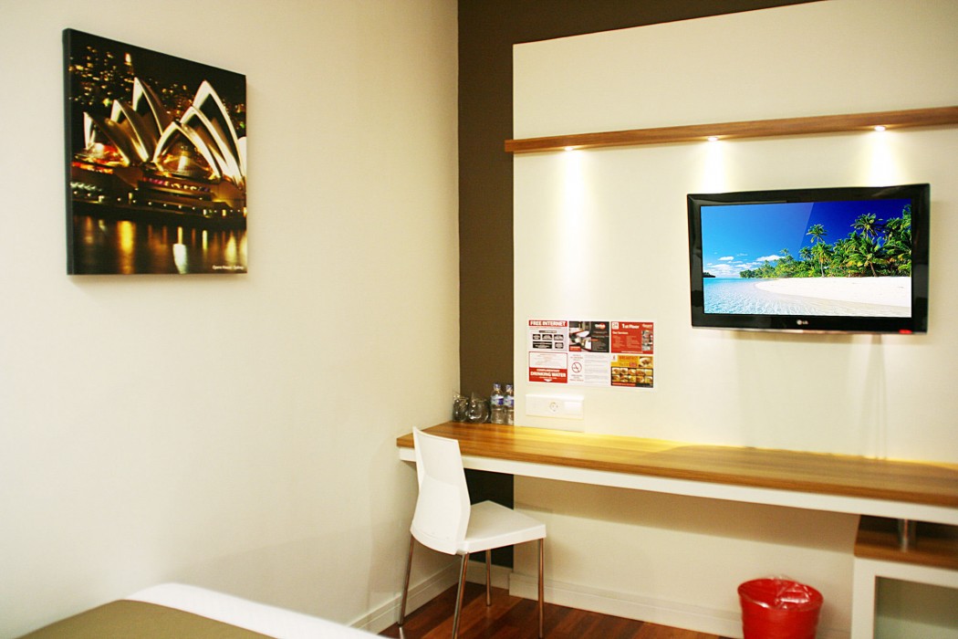 Life Hotel Sudirman Surabaya 24/35