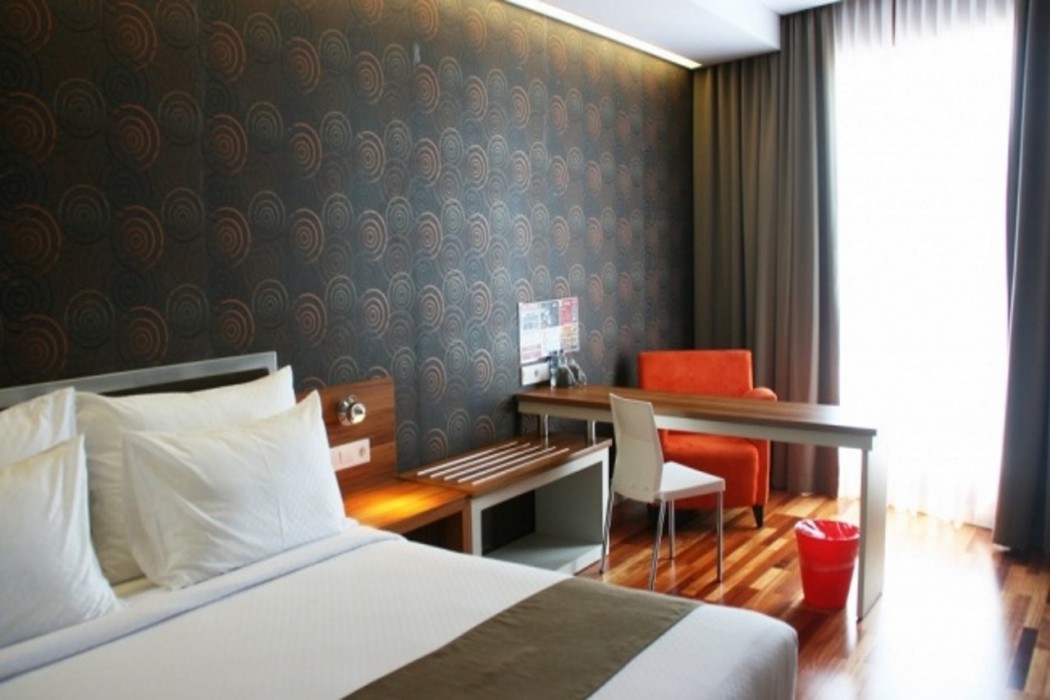 Life Hotel Sudirman Surabaya 17/35