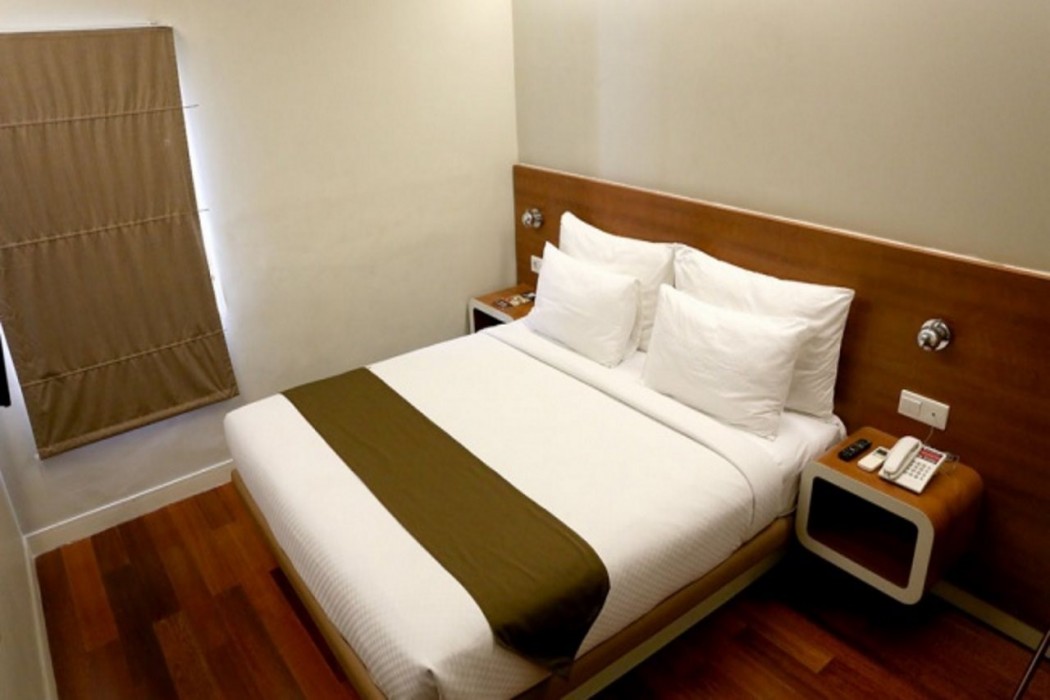 Life Hotel Sudirman Surabaya 15/35
