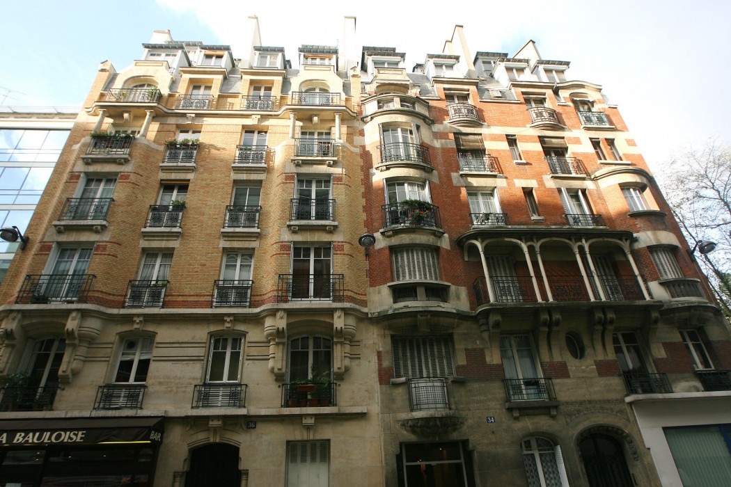 APPART' TOURISME PARIS - PORTE DE VERSAILLES 14/29