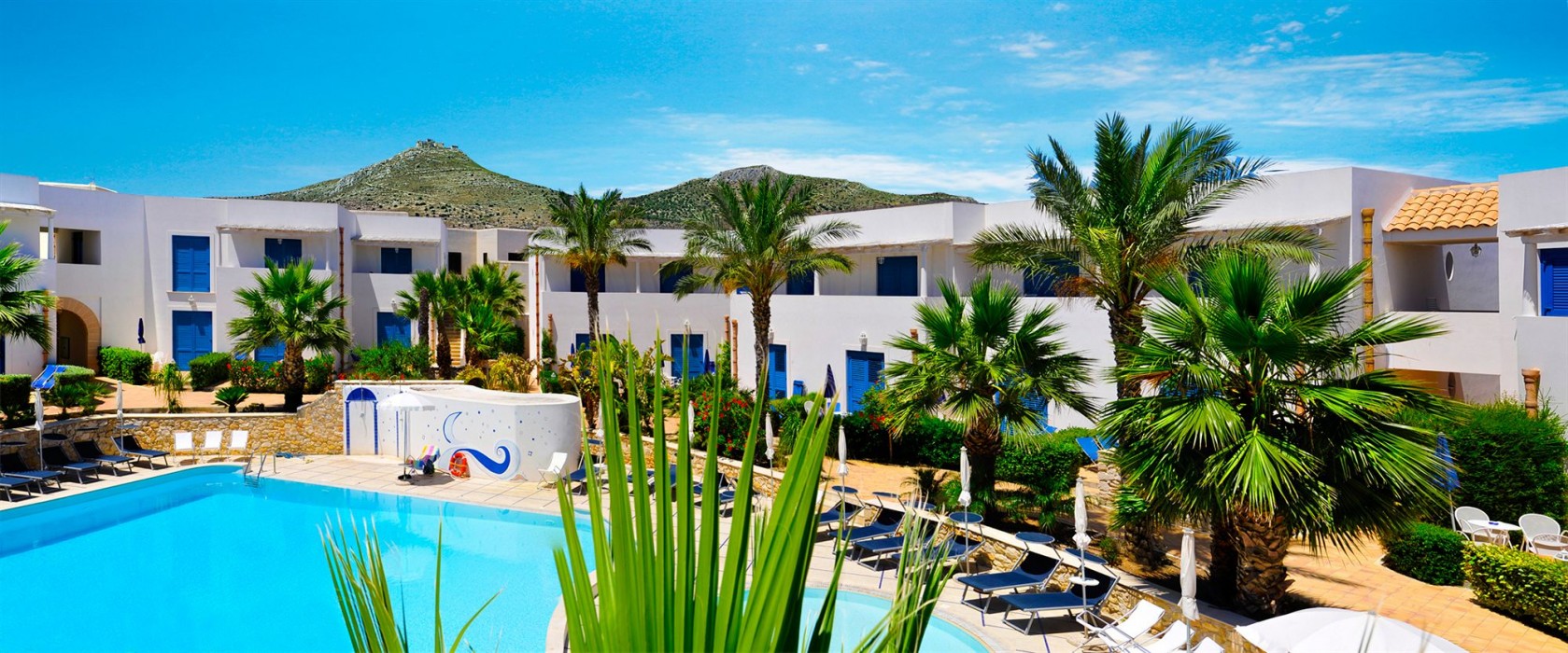 Cala La Luna Resort 9/26