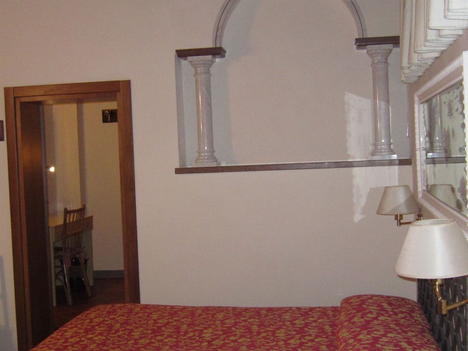 HOTEL CITY 56/94