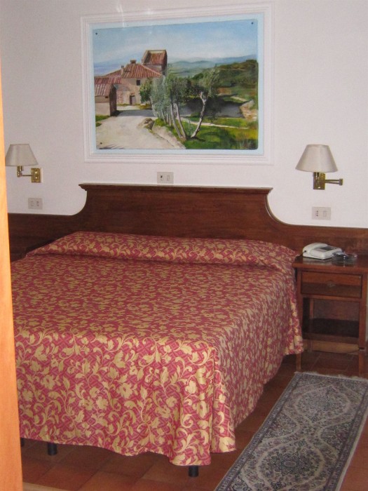 HOTEL CITY 61/94
