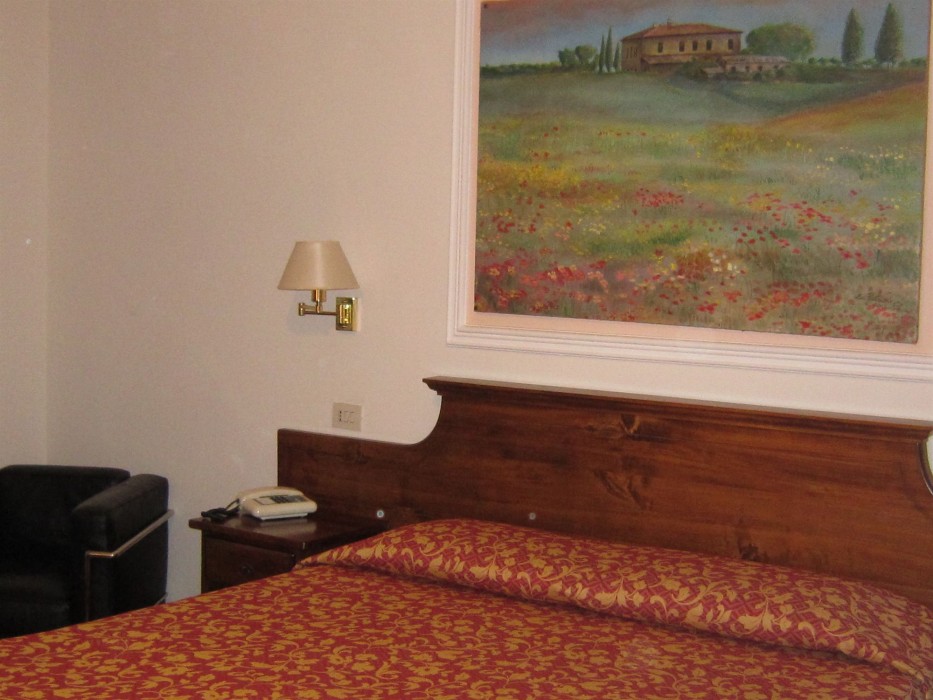 HOTEL CITY 53/94