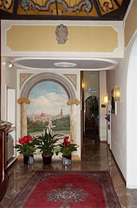 HOTEL CITY 42/94