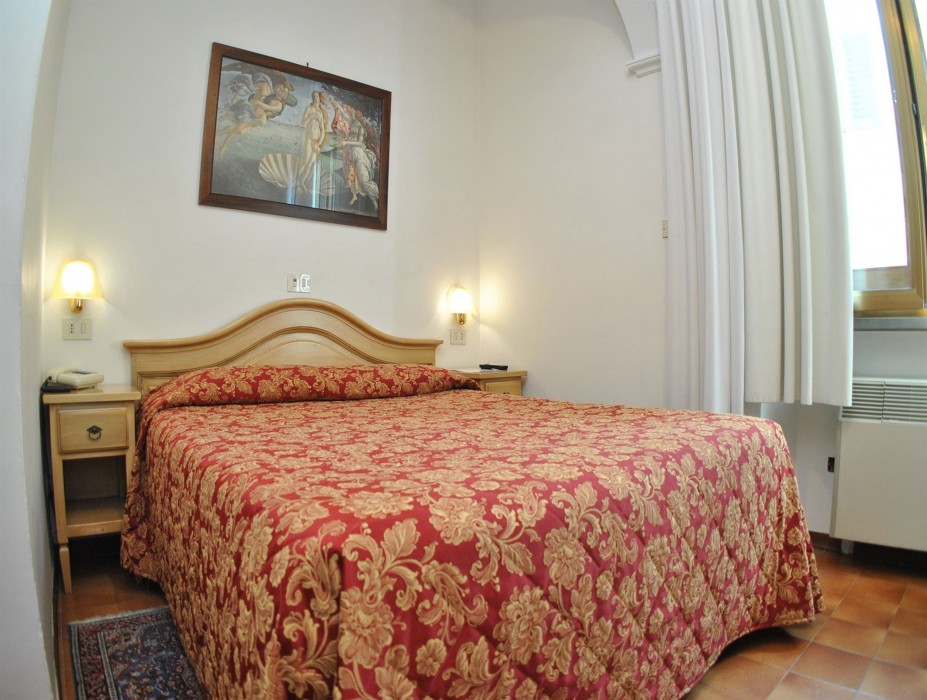 HOTEL CITY 48/94