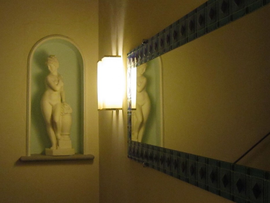 HOTEL CITY 33/94
