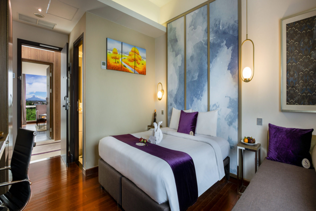 Satoria Hotel Yogyakarta 13/65