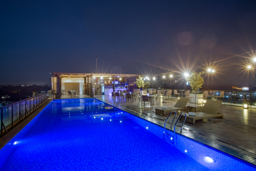Satoria Hotel Yogyakarta 34/65