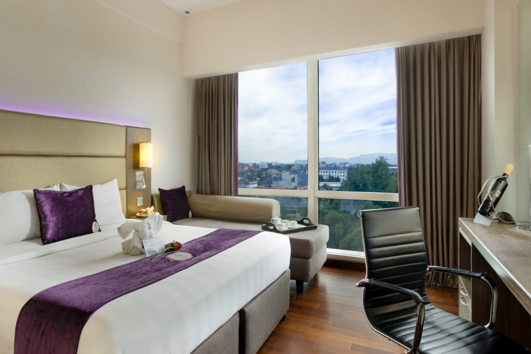 Satoria Hotel Yogyakarta 19/65