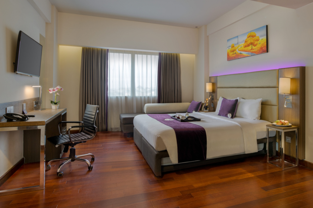 Satoria Hotel Yogyakarta 17/65