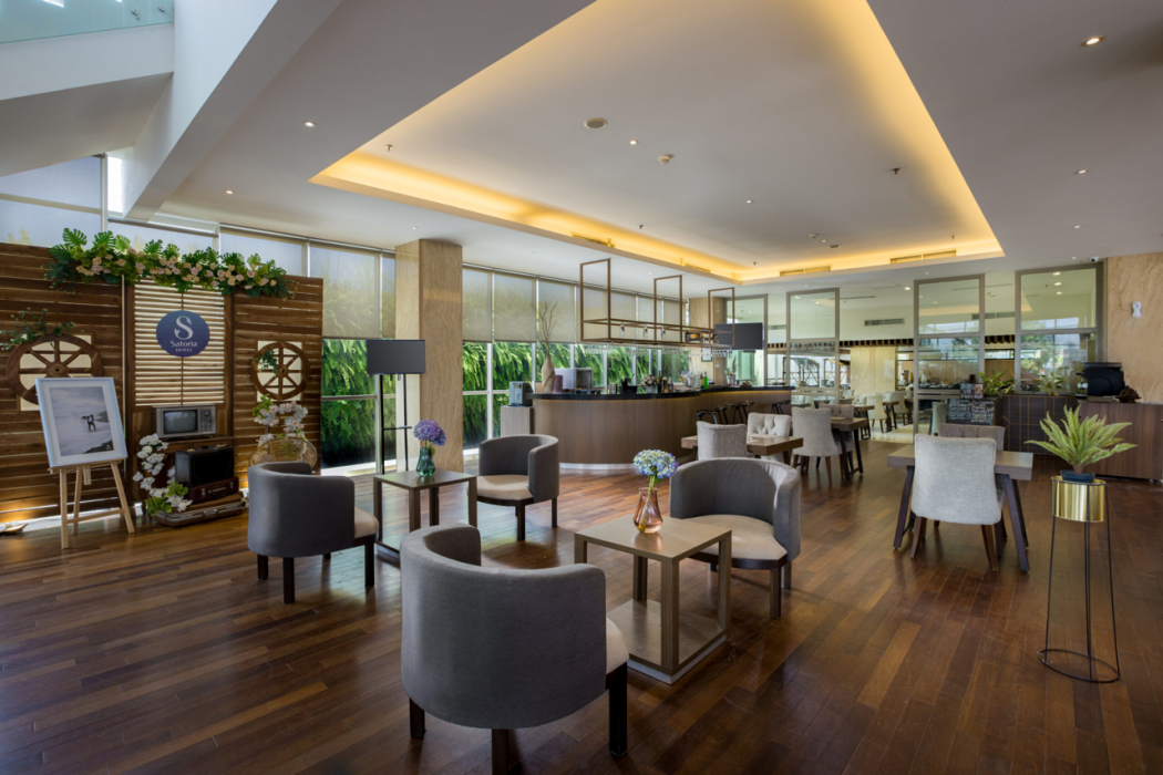 Satoria Hotel Yogyakarta 29/65
