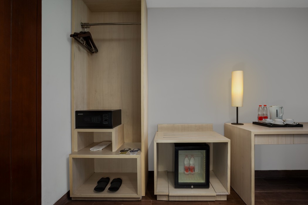 Amandaru Hotel Pekalongan 19/36