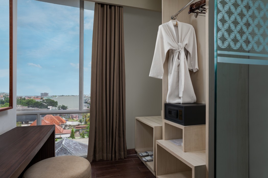 Amandaru Hotel Pekalongan 21/36