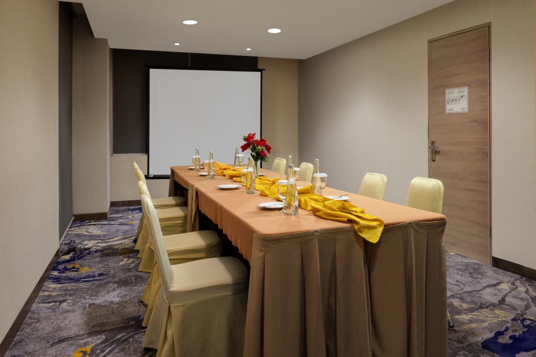Amandaru Hotel Pekalongan 27/36