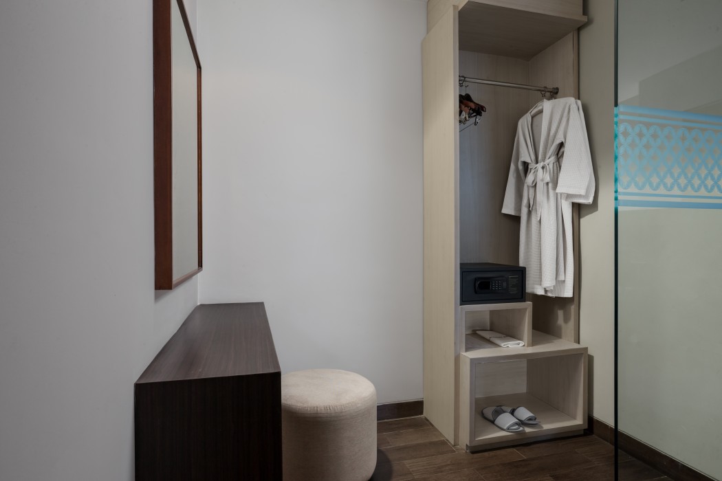 Amandaru Hotel Pekalongan 20/36