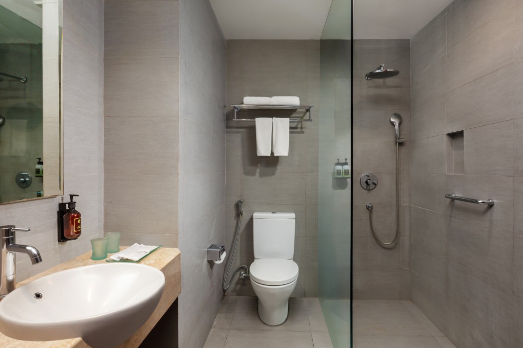 Amandaru Hotel Pekalongan 36/36