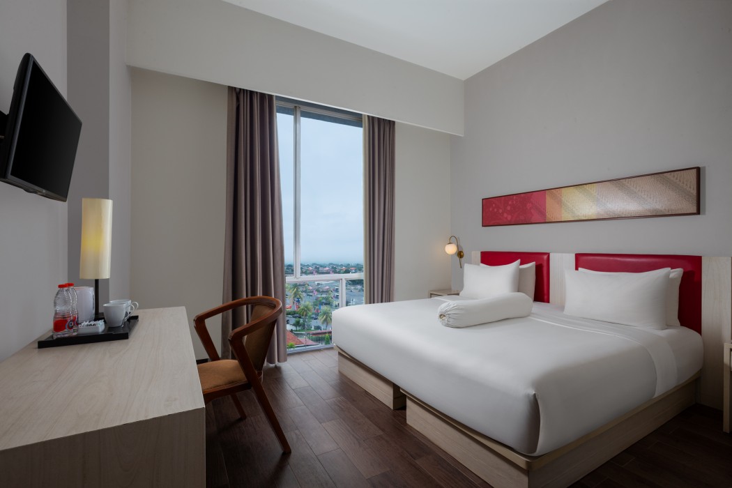 Amandaru Hotel Pekalongan 9/36