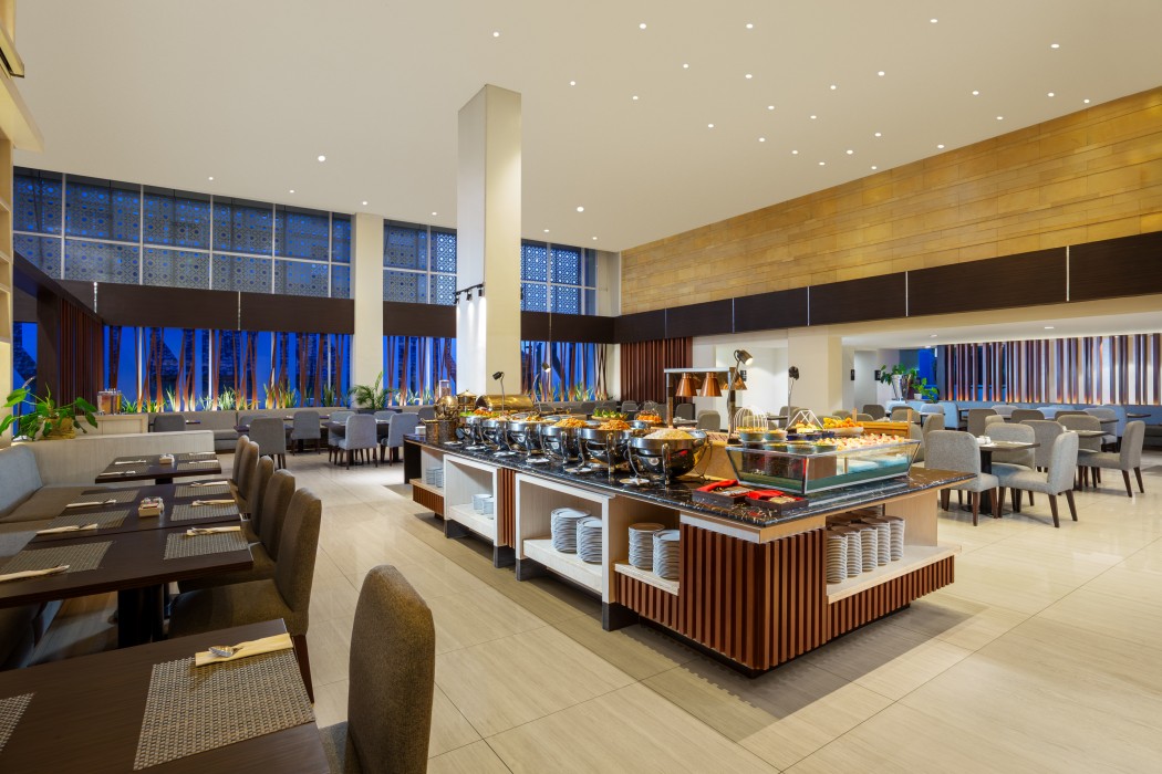 Amandaru Hotel Pekalongan 33/36