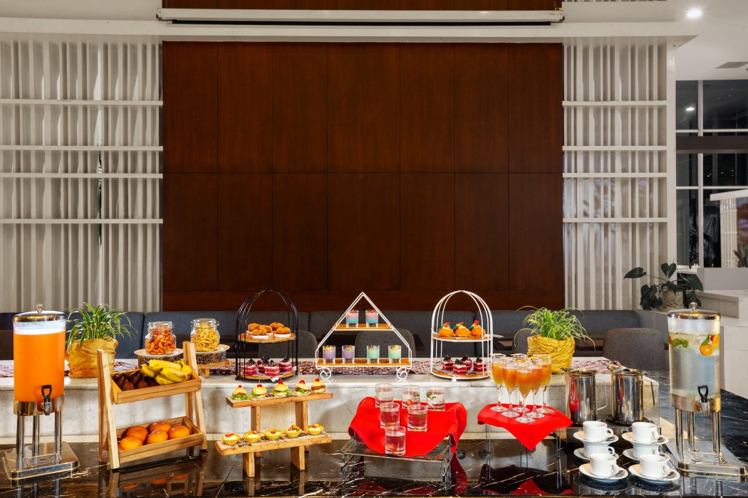 Amandaru Hotel Pekalongan 35/36