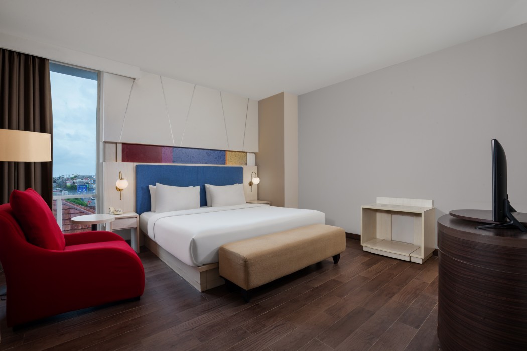 Amandaru Hotel Pekalongan 16/36