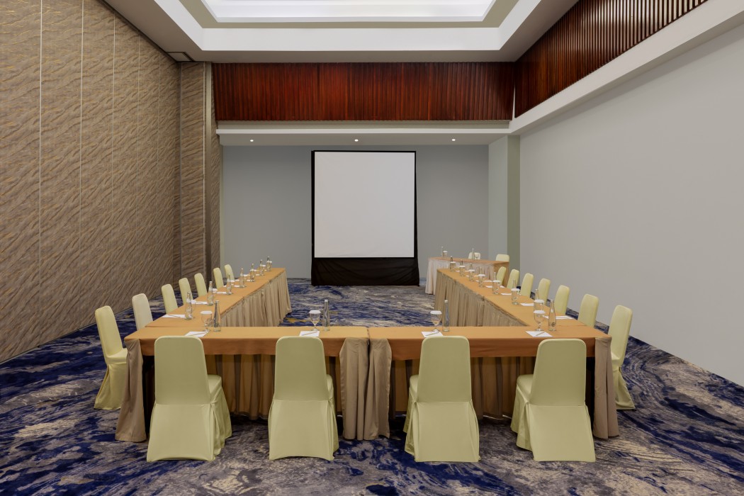 Amandaru Hotel Pekalongan 22/36