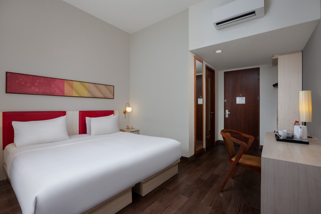 Amandaru Hotel Pekalongan 14/36