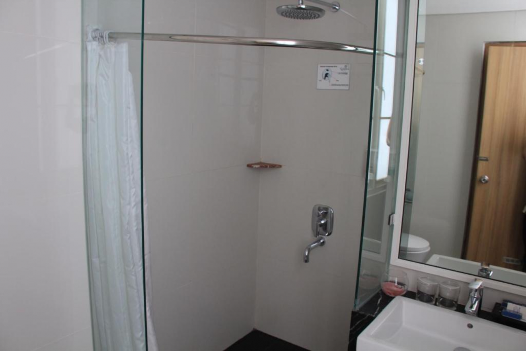 Hotel Namira Syariah Pekalongan 14/61