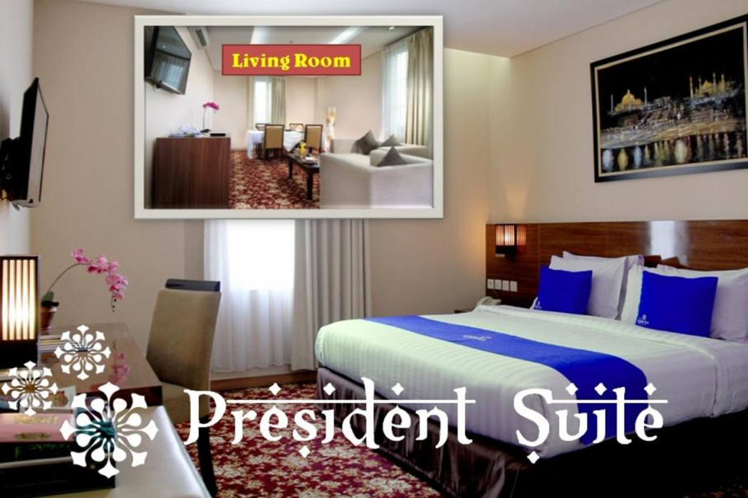 Hotel Namira Syariah Pekalongan 13/61