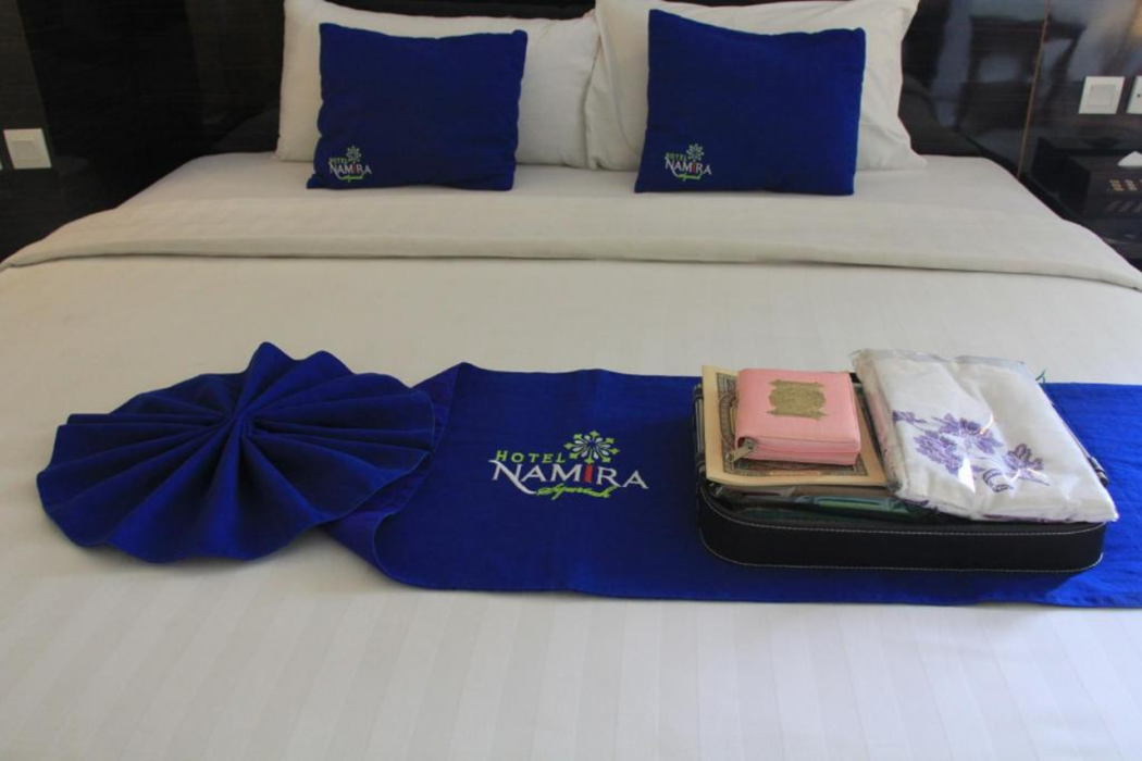 Hotel Namira Syariah Pekalongan 12/61