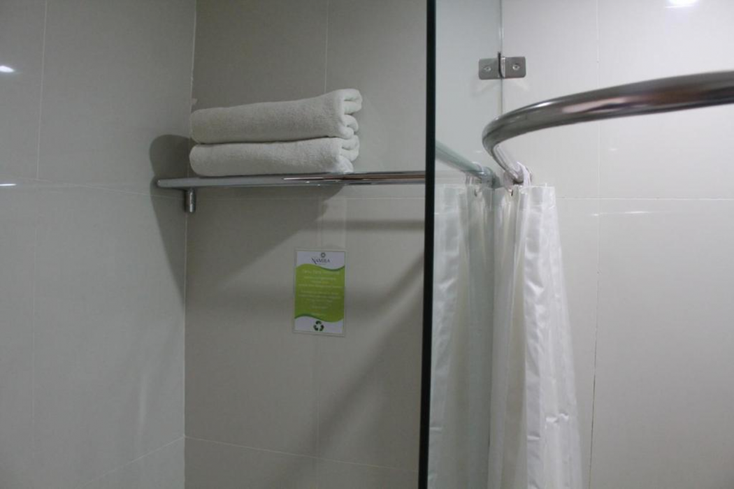 Hotel Namira Syariah Pekalongan 7/61