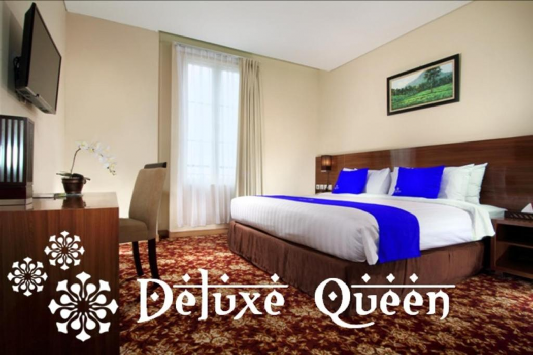 Hotel Namira Syariah Pekalongan 10/61