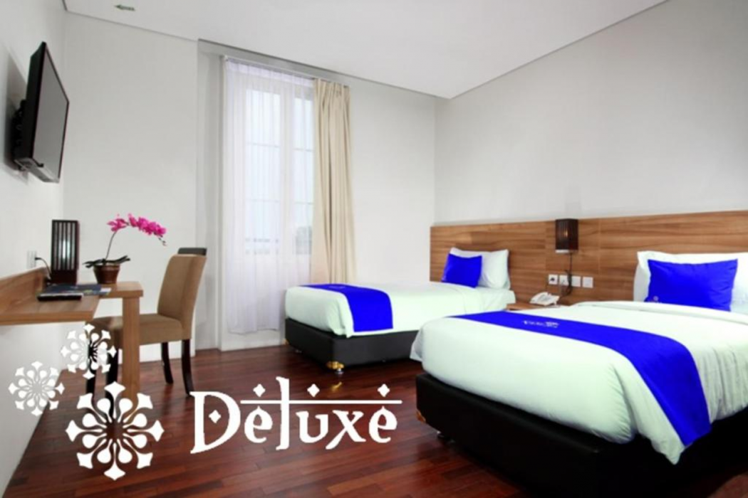 Hotel Namira Syariah Pekalongan 15/61