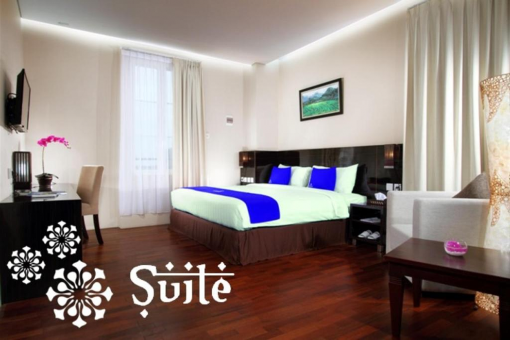 Hotel Namira Syariah Pekalongan 8/61