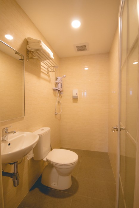 GM HOTEL SUNWAY METRO 20/57