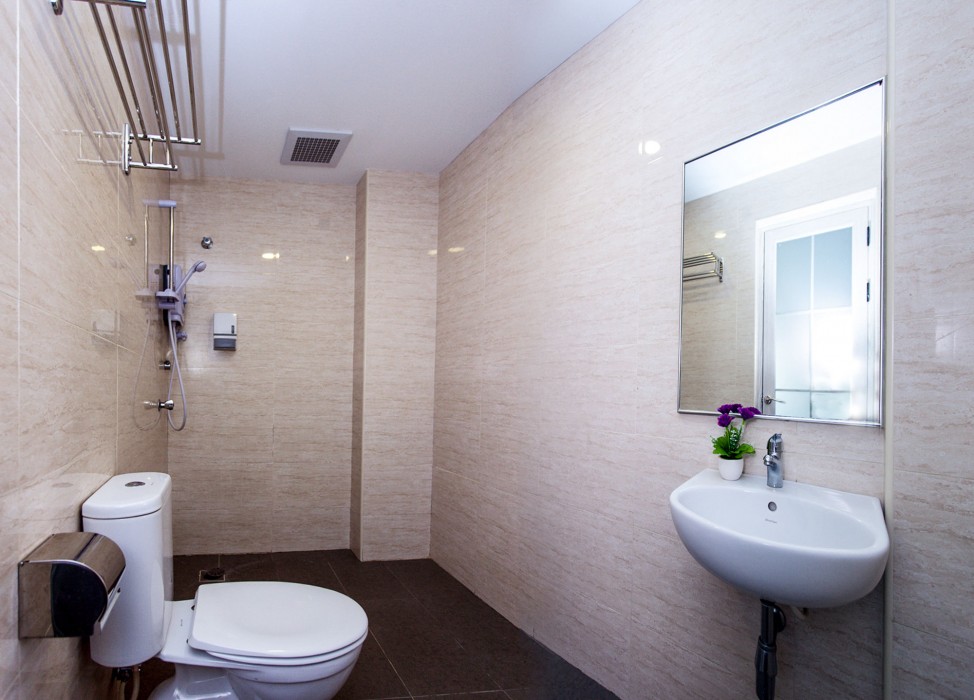 GM HOTEL SUNWAY METRO 32/57