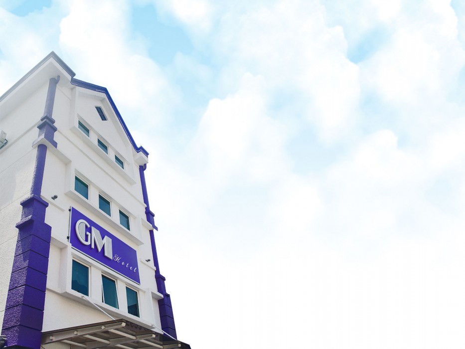 GM HOTEL SUNWAY METRO 38/57