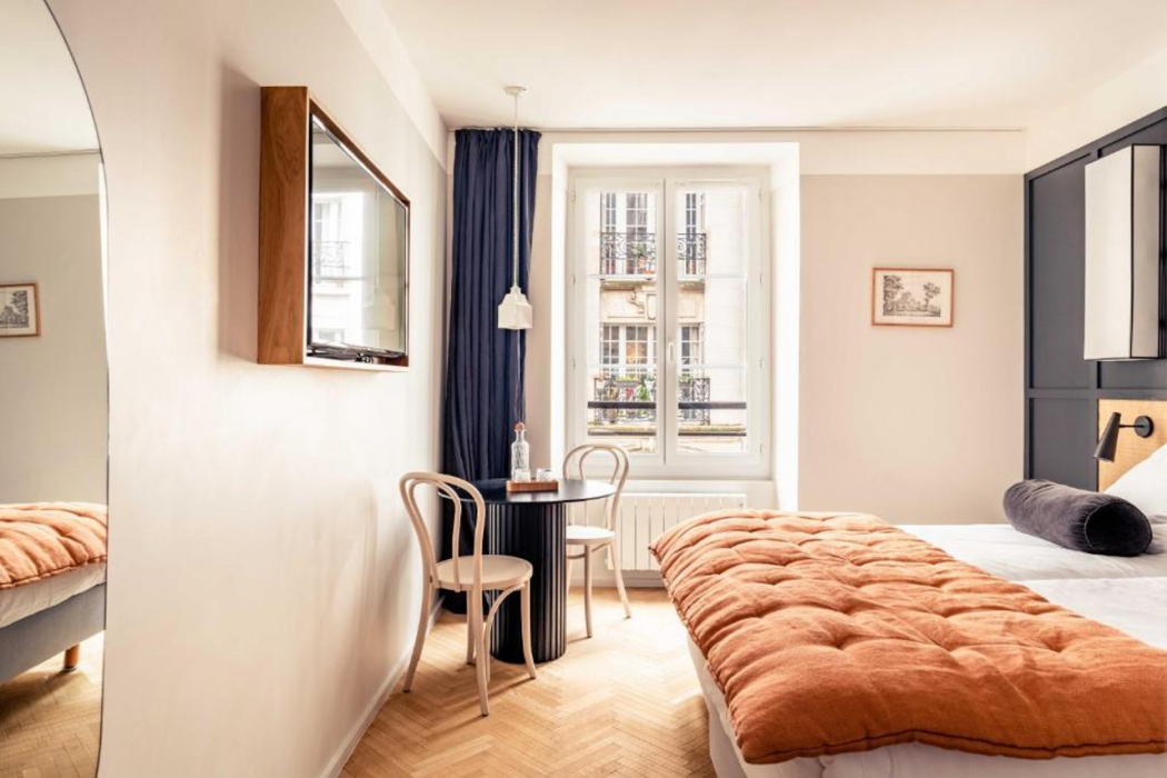 Maison Traversiere 16/38