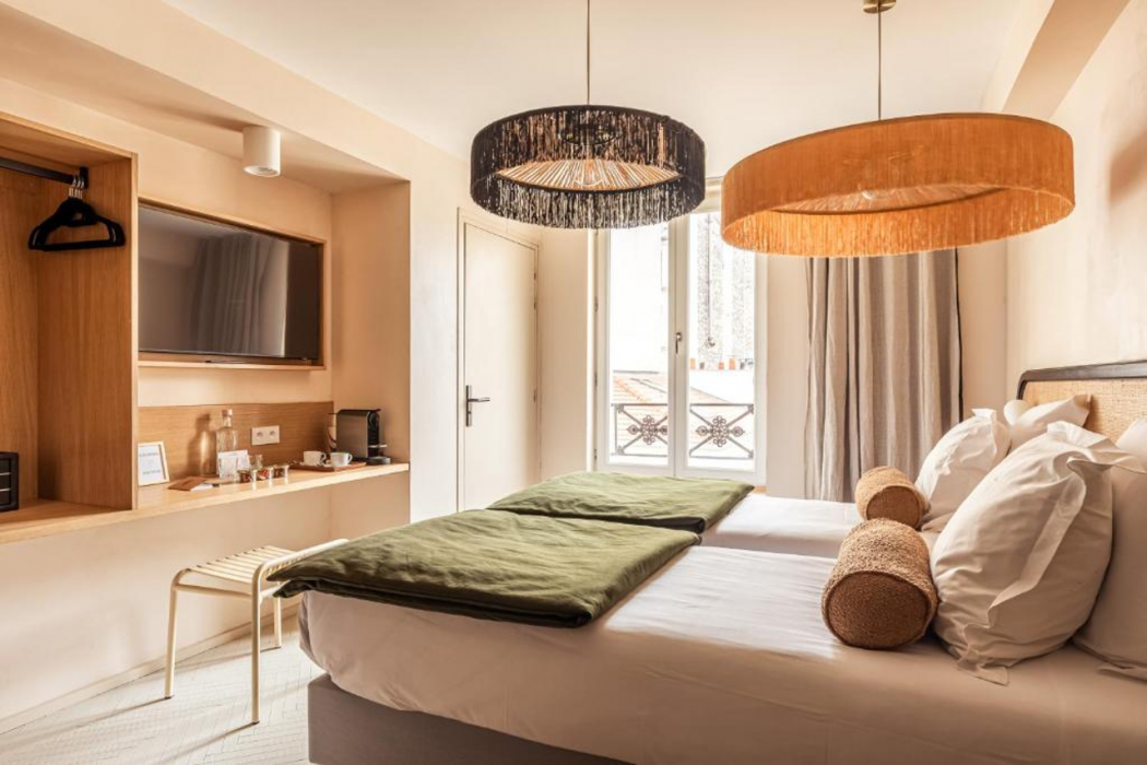 Maison Traversiere 20/38