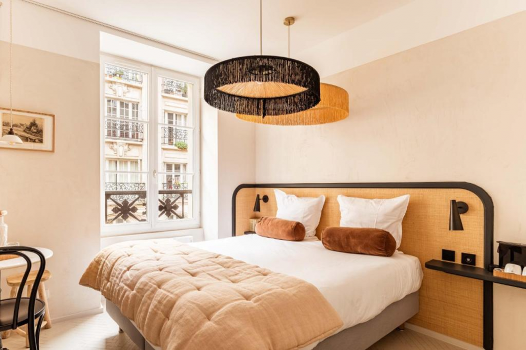 Maison Traversiere 18/38