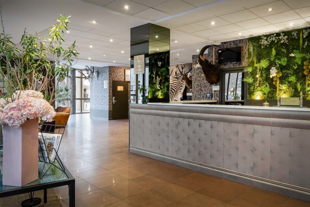 Ibis Style Chatenay-Malabry Paris Sud 20/56