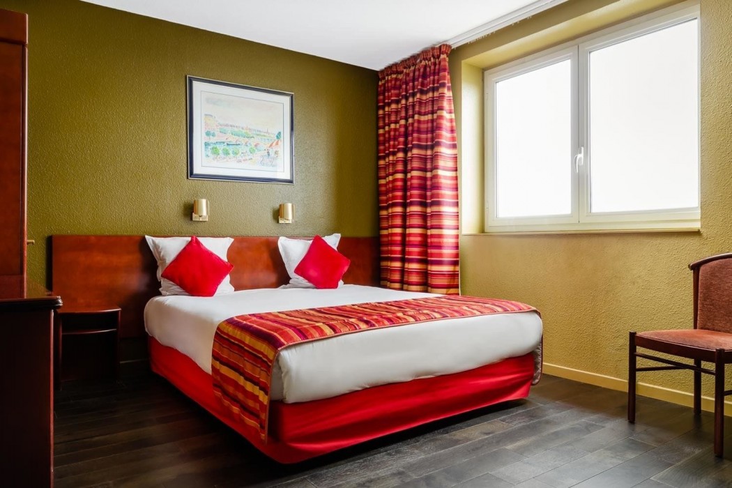 Ibis Style Chatenay-Malabry Paris Sud 16/56