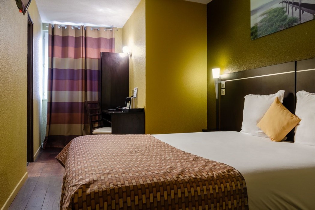 Ibis Style Chatenay-Malabry Paris Sud 19/56