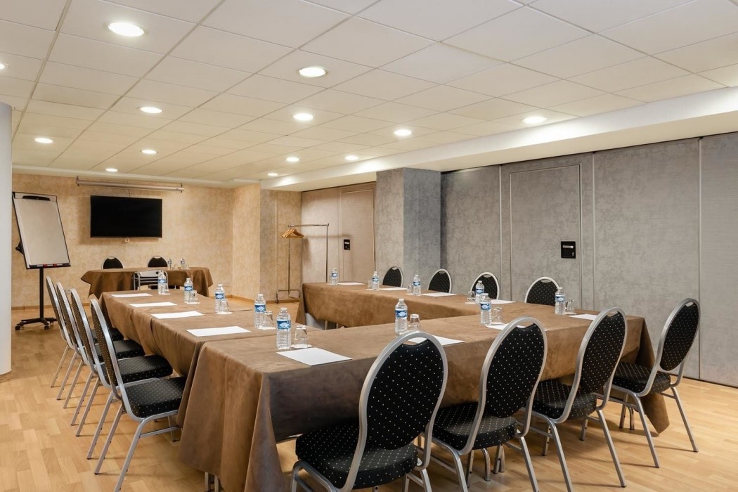 Ibis Style Chatenay-Malabry Paris Sud 17/56
