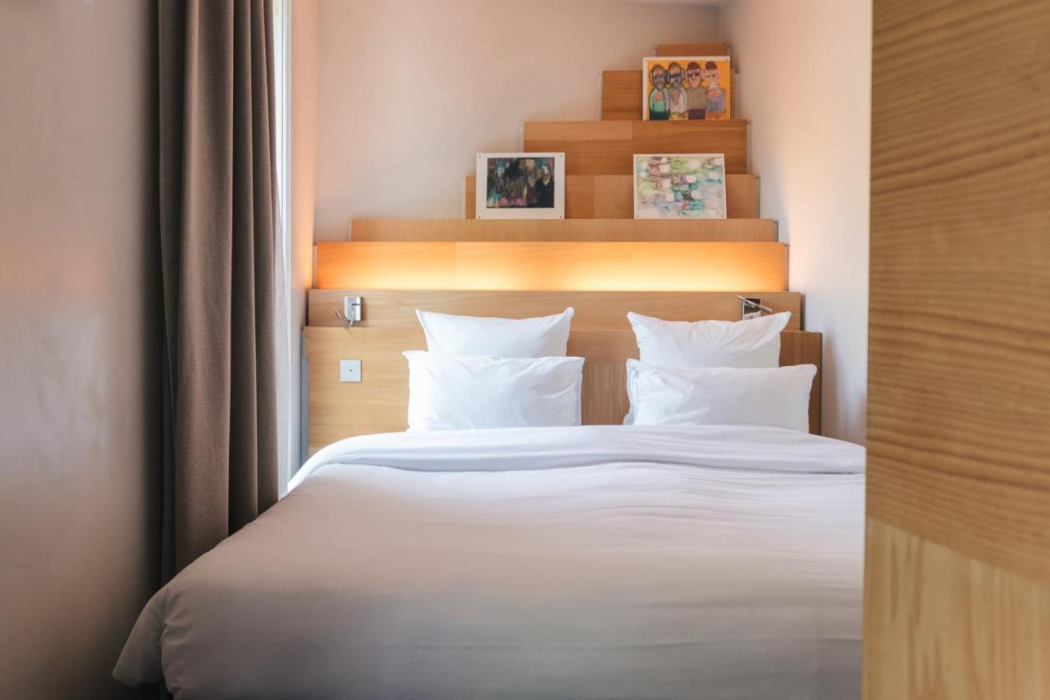 Le Citizen Hotel 14/68