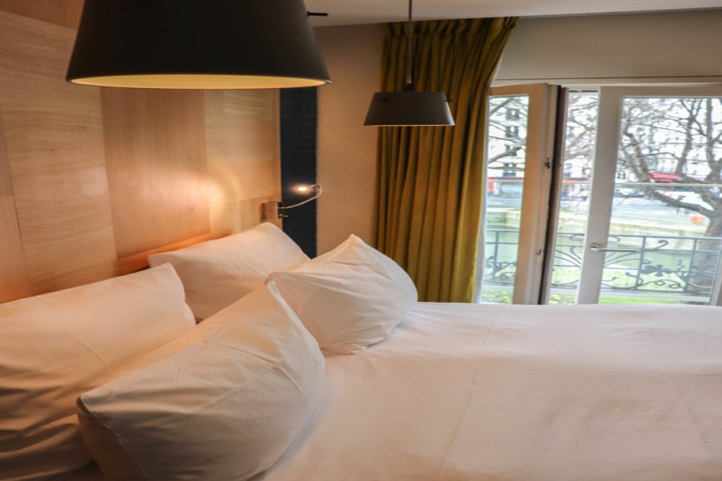 Le Citizen Hotel 22/68