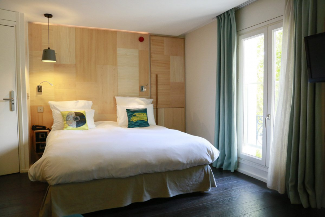 Le Citizen Hotel 25/68