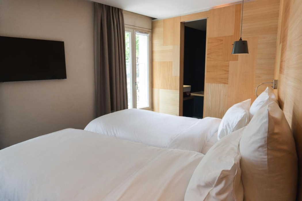 Le Citizen Hotel 13/68