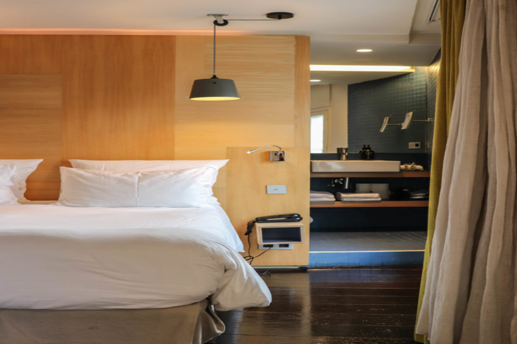 Le Citizen Hotel 21/68
